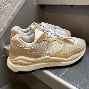 New Balance Milky Cream